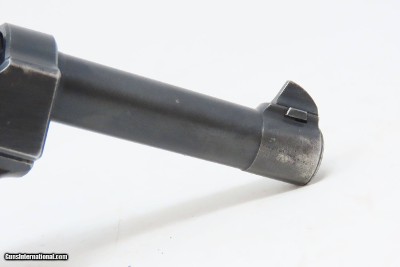 WORLD WAR II Walther 