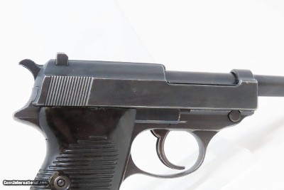 WORLD WAR II Walther 