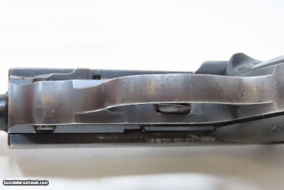 WORLD WAR II Walther 
