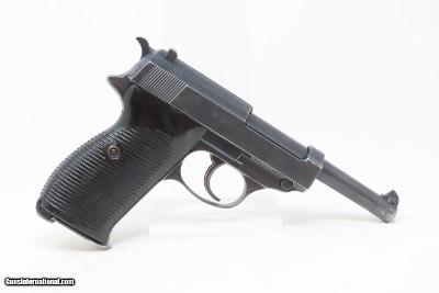 WORLD WAR II Walther 