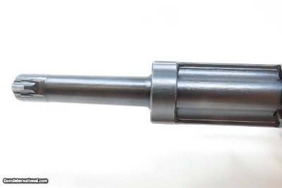 WORLD WAR II Walther 