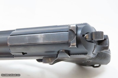 WORLD WAR II Walther 