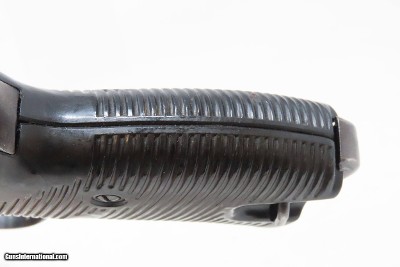 WORLD WAR II Walther 