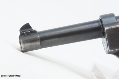 WORLD WAR II Walther 
