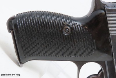 WORLD WAR II Walther 