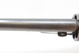 Post-CIVIL WAR COLT U.S. Model 1860 ARMY .44 Caliber Percussion REVOLVERRevolver Used Beyond the Civil War into the WILD WEST - 8 of 20