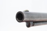 Post-CIVIL WAR COLT U.S. Model 1860 ARMY .44 Caliber Percussion REVOLVERRevolver Used Beyond the Civil War into the WILD WEST - 10 of 20