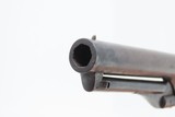 CIVIL WAR Era Antique COLT Model 1862 .36 Cal. Percussion POLICE Revolver
1865 Produced Revolver; End of the CIVIL WAR - 12 of 19