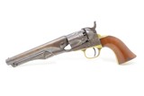 CIVIL WAR Era Antique COLT Model 1862 .36 Cal. Percussion POLICE Revolver
1865 Produced Revolver; End of the CIVIL WAR - 2 of 19