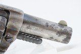 BRITISH PROOFED Antique COLT NEW LINE .41 Cal. Centerfire POCKET Revolver
Originally Advertised as the “BIG COLT”! - 16 of 16