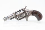 BRITISH PROOFED Antique COLT NEW LINE .41 Cal. Centerfire POCKET Revolver
Originally Advertised as the “BIG COLT”! - 2 of 16