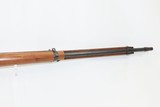 WORLD WAR II Italian Military CARCANO Model 91 6.5mm C&R BOLT ACTION RifleItalian Military Rifle used in BOTH WORLD WARS - 12 of 20