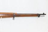 WORLD WAR II Italian Military CARCANO Model 91 6.5mm C&R BOLT ACTION RifleItalian Military Rifle used in BOTH WORLD WARS - 5 of 20