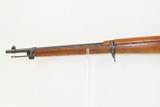 WORLD WAR II Italian Military CARCANO Model 91 6.5mm C&R BOLT ACTION RifleItalian Military Rifle used in BOTH WORLD WARS - 18 of 20