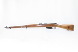 WORLD WAR II Italian Military CARCANO Model 91 6.5mm C&R BOLT ACTION RifleItalian Military Rifle used in BOTH WORLD WARS - 15 of 20
