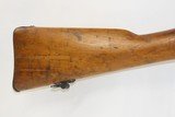 WORLD WAR II Italian Military CARCANO Model 91 6.5mm C&R BOLT ACTION RifleItalian Military Rifle used in BOTH WORLD WARS - 3 of 20