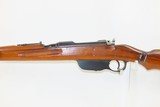 Austrian STEYR M95 Straight Pull MANNLICHER 8x50mm Bolt Action C&R CARBINEWorld War I & II Military CAVALRY Carbine - 19 of 22