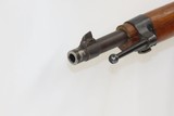 Austrian STEYR M95 Straight Pull MANNLICHER 8x50mm Bolt Action C&R CARBINEWorld War I & II Military CAVALRY Carbine - 21 of 22