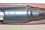 Austrian STEYR M95 Straight Pull MANNLICHER 8x50mm Bolt Action C&R CARBINEWorld War I & II Military CAVALRY Carbine - 10 of 22
