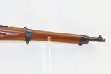 Austrian STEYR M95 Straight Pull MANNLICHER 8x50mm Bolt Action C&R CARBINEWorld War I & II Military CAVALRY Carbine - 5 of 22