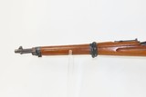 Austrian STEYR M95 Straight Pull MANNLICHER 8x50mm Bolt Action C&R CARBINEWorld War I & II Military CAVALRY Carbine - 20 of 22