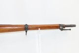 Austrian STEYR M95 Straight Pull MANNLICHER 8x50mm Bolt Action C&R CARBINEWorld War I & II Military CAVALRY Carbine - 9 of 22