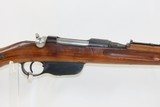 Austrian STEYR M95 Straight Pull MANNLICHER 8x50mm Bolt Action C&R CARBINEWorld War I & II Military CAVALRY Carbine - 4 of 22