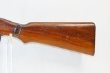 Austrian STEYR M95 Straight Pull MANNLICHER 8x50mm Bolt Action C&R CARBINEWorld War I & II Military CAVALRY Carbine - 18 of 22