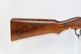 Austrian STEYR M95 Straight Pull MANNLICHER 8x50mm Bolt Action C&R CARBINEWorld War I & II Military CAVALRY Carbine - 3 of 22