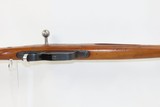 Austrian STEYR M95 Straight Pull MANNLICHER 8x50mm Bolt Action C&R CARBINEWorld War I & II Military CAVALRY Carbine - 8 of 22