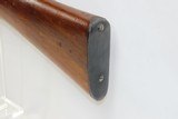 Austrian STEYR M95 Straight Pull MANNLICHER 8x50mm Bolt Action C&R CARBINEWorld War I & II Military CAVALRY Carbine - 22 of 22