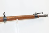 Austrian STEYR M95 Straight Pull MANNLICHER 8x50mm Bolt Action C&R CARBINEWorld War I & II Military CAVALRY Carbine - 14 of 22