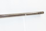 Antique NEW ENGLAND LONG RIFLE Mid-19th Cent .40 Cal WILLIAM READ Boston
HUNTING/HOMESTEAD Rifle w/PEEP SIGHT - 12 of 18