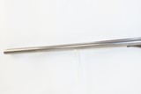 Antique W.W. GREENER Double Barrel Side x Side HAMMERLESS Damascus ShotgunTreble Wedge Fast - 3 of 20