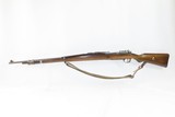 CZECH VZ/BRNO ARMS Model 1898/22 Bolt Action 7.92mm Cal. Mauser Rifle C&R
Made in Czechoslovakia w/BAYONET, SCABBARD, & SLING - 15 of 22