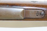 CZECH VZ/BRNO ARMS Model 1898/22 Bolt Action 7.92mm Cal. Mauser Rifle C&R
Made in Czechoslovakia w/BAYONET, SCABBARD, & SLING - 6 of 22