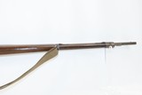 CZECH VZ/BRNO ARMS Model 1898/22 Bolt Action 7.92mm Cal. Mauser Rifle C&R
Made in Czechoslovakia w/BAYONET, SCABBARD, & SLING - 8 of 22