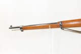 Antique LUDWIG LOEWE & Co. CHILEAN Contract M1895 MAUSER Bolt Action Rifle - 20 of 22