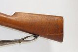 Antique LUDWIG LOEWE & Co. CHILEAN Contract M1895 MAUSER Bolt Action Rifle - 18 of 22