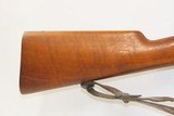Antique LUDWIG LOEWE & Co. CHILEAN Contract M1895 MAUSER Bolt Action Rifle - 3 of 22
