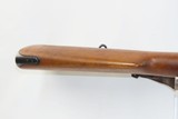 Antique LUDWIG LOEWE & Co. CHILEAN Contract M1895 MAUSER Bolt Action Rifle - 11 of 22