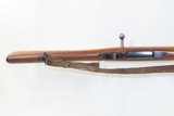 Antique LUDWIG LOEWE & Co. CHILEAN Contract M1895 MAUSER Bolt Action Rifle - 7 of 22