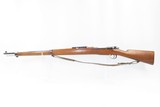 Antique LUDWIG LOEWE & Co. CHILEAN Contract M1895 MAUSER Bolt Action Rifle - 17 of 22