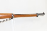 Antique LUDWIG LOEWE & Co. CHILEAN Contract M1895 MAUSER Bolt Action Rifle - 5 of 22