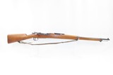 Antique LUDWIG LOEWE & Co. CHILEAN Contract M1895 MAUSER Bolt Action Rifle - 2 of 22