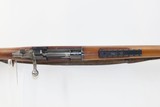 Antique LUDWIG LOEWE & Co. CHILEAN Contract M1895 MAUSER Bolt Action Rifle - 12 of 22
