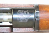 Antique LUDWIG LOEWE & Co. CHILEAN Contract M1895 MAUSER Bolt Action Rifle - 10 of 22