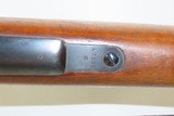 Antique LUDWIG LOEWE & Co. CHILEAN Contract M1895 MAUSER Bolt Action Rifle - 6 of 22