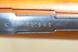 Post-KOREAN WAR Era Romanian CUGIR ARSENAL Mosin-Nagant M1944 C&R CARBINE
Dated “1954” with FOLDING SPIKE BAYONET! - 8 of 23