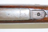 Pre-World War II YUGOSLAVIAN MILITARY Model 1924 MAUSER SHORT Rifle C&R
First Mauser Pattern Rifle Produced in Yugoslavia - 7 of 22